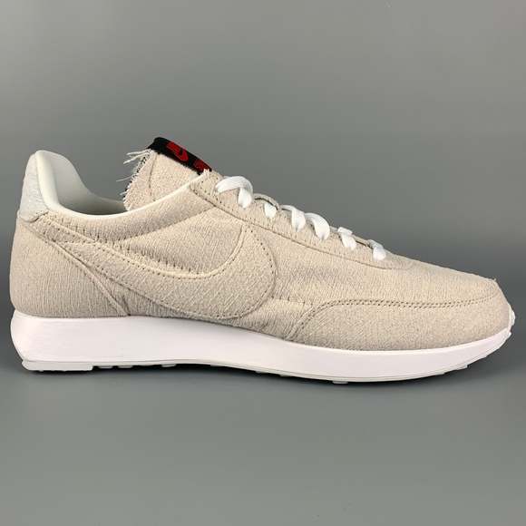 nike air tailwind beige